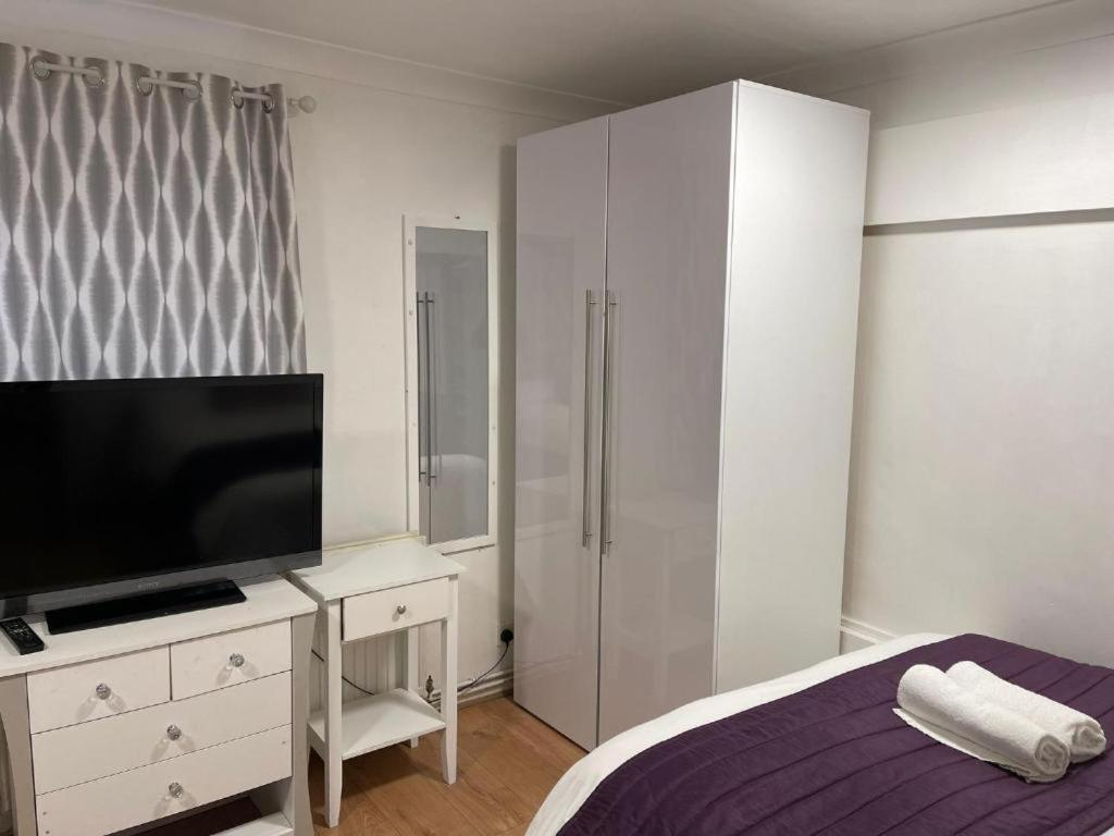 Studio Room Brighton City Centre Eksteriør billede