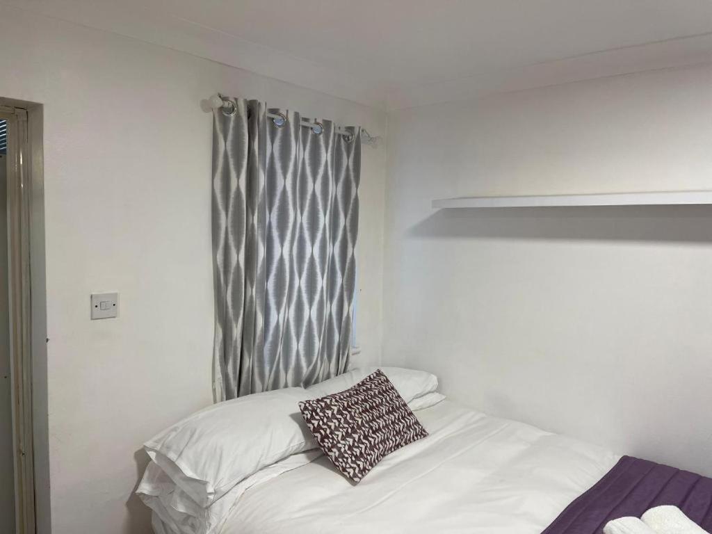 Studio Room Brighton City Centre Eksteriør billede
