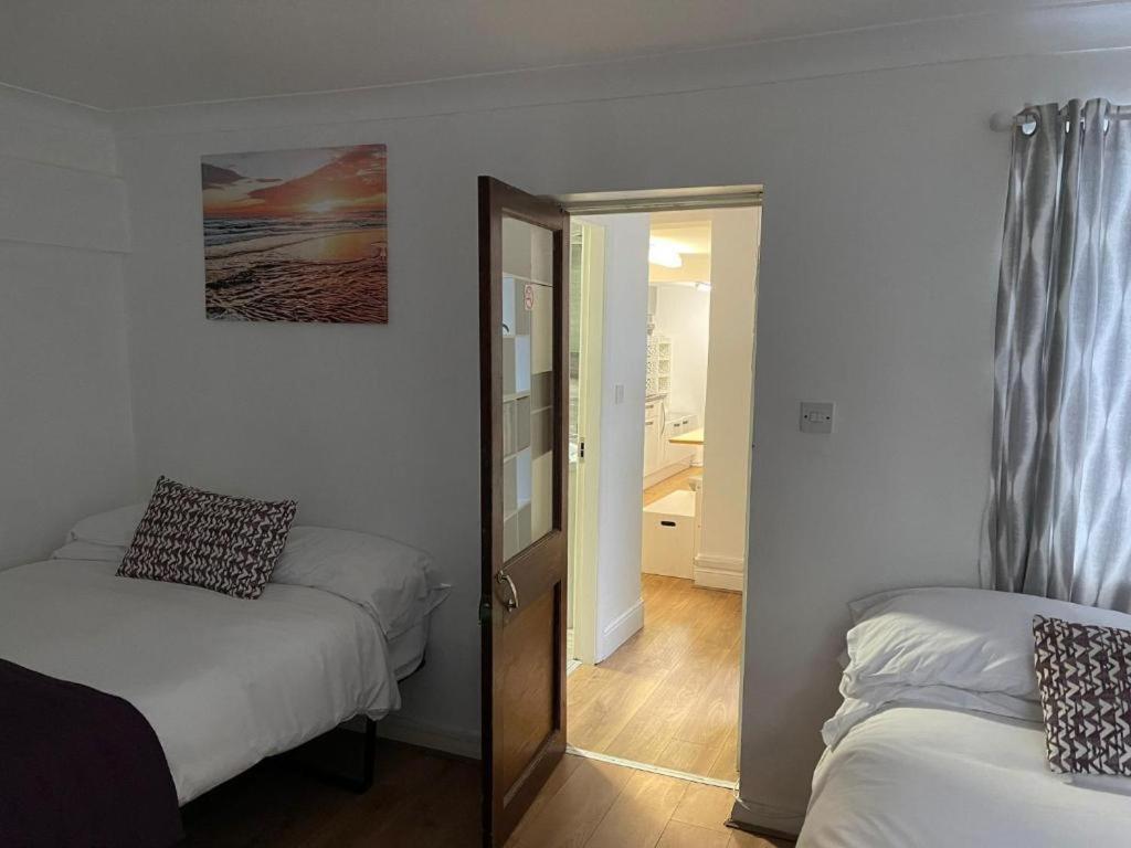 Studio Room Brighton City Centre Eksteriør billede