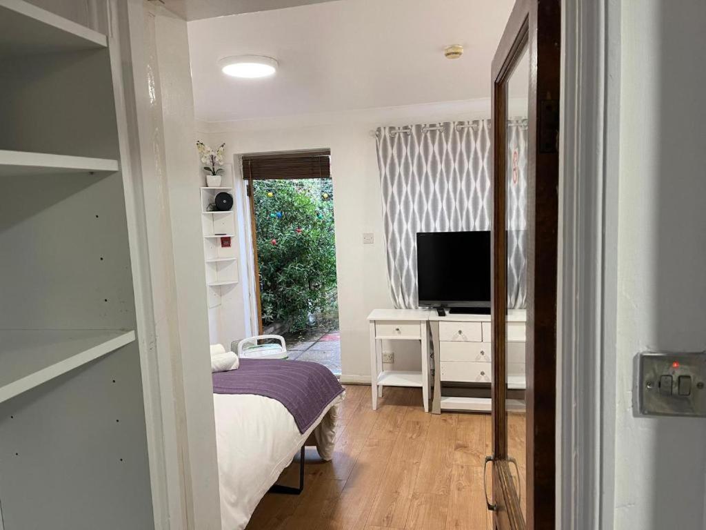Studio Room Brighton City Centre Eksteriør billede